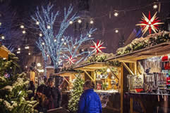 Résultats de recherche d'images pour « marché de noel québec »