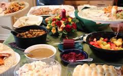 Résultats de recherche d'images pour « potluck »