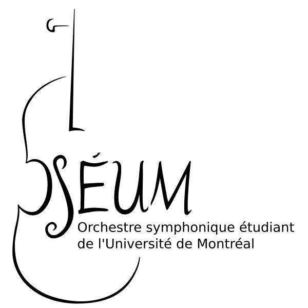 Orchestre Symphonique Étudiant de l'Université de Montréal