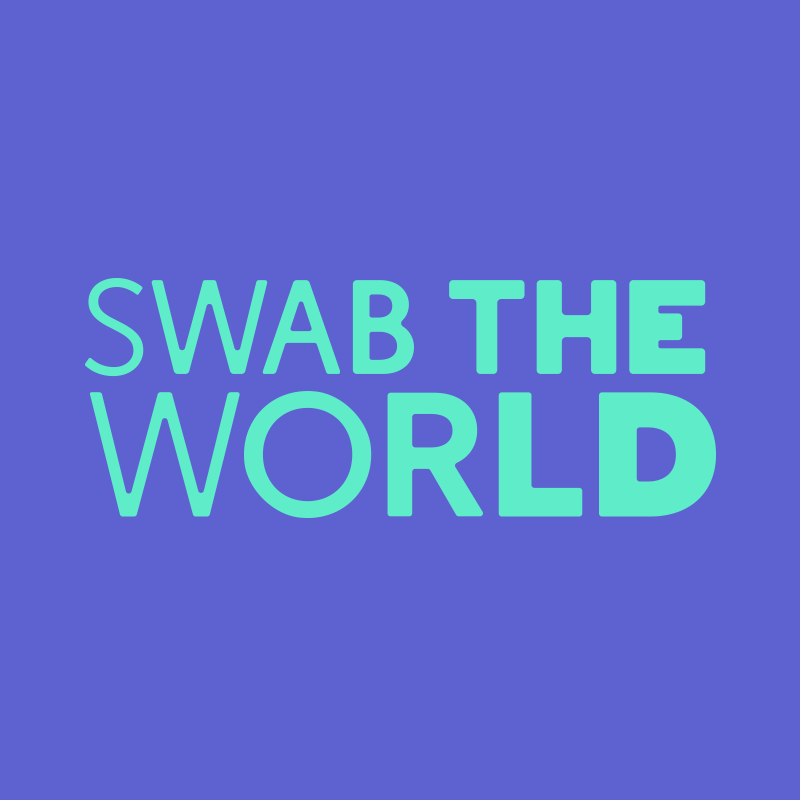 Regroupement étudiant Swab the World de l'Université de Montréal