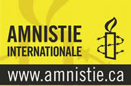 Amnistie Internationale UdeM