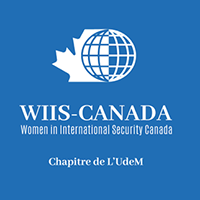Women in International Security-Chapitre de l'UdeM